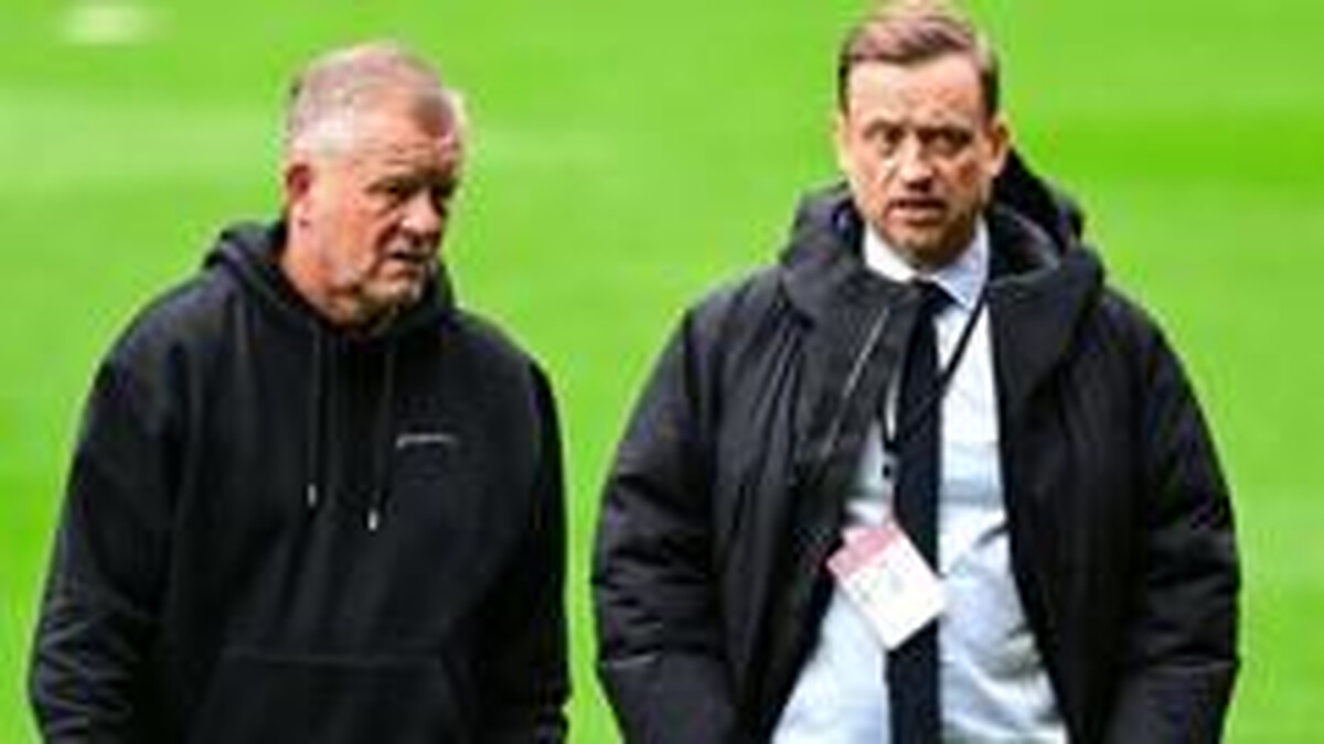 Sheff Utd expect to avoid points deduction - CEO
