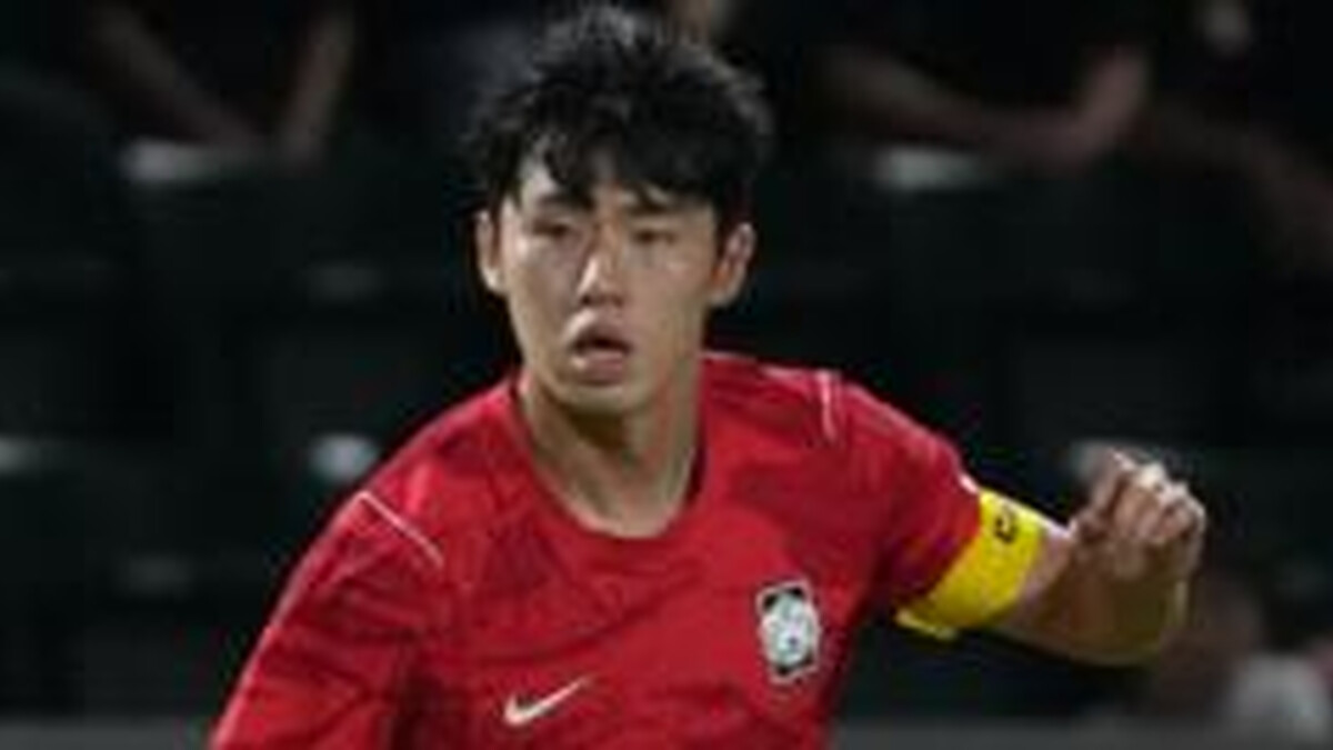 South Korea captain apologises for gloating over military service exemption