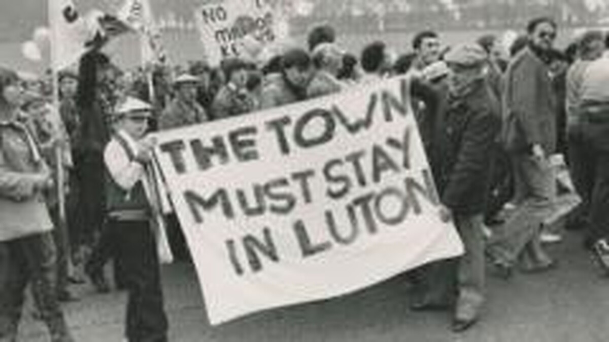 The bitter local rivalry fuelled by a 22-year wait