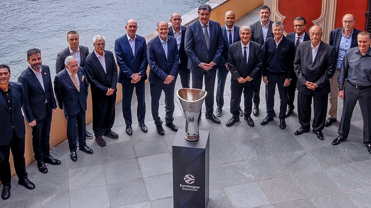 The Como EuroLeague politics and how the NBA is already helping the sport in Europe