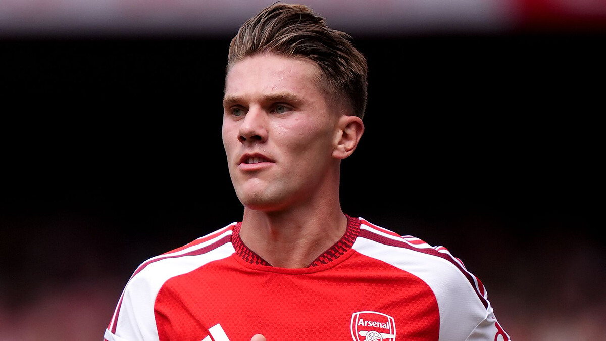 The Premier League is back! Arsenal vs Leeds LIVE!