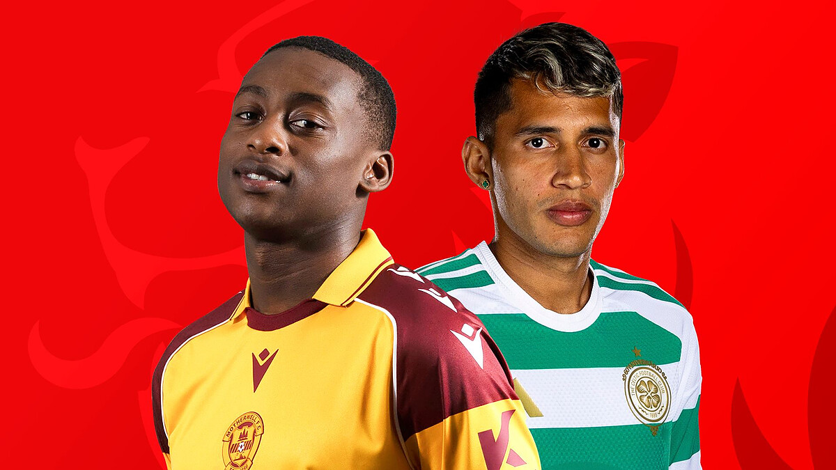 Under-pressure O'Neill changes three as Celtic take on Motherwell LIVE!