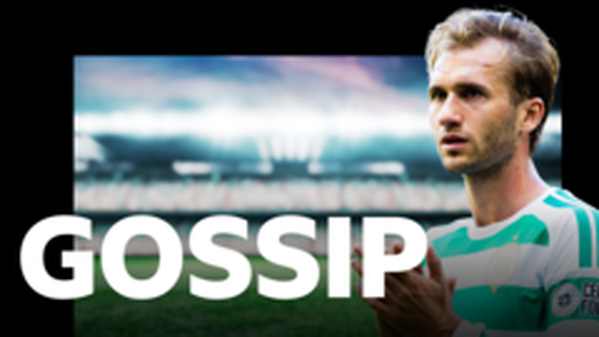 Unwell Nygren isolating on international duty - gossip