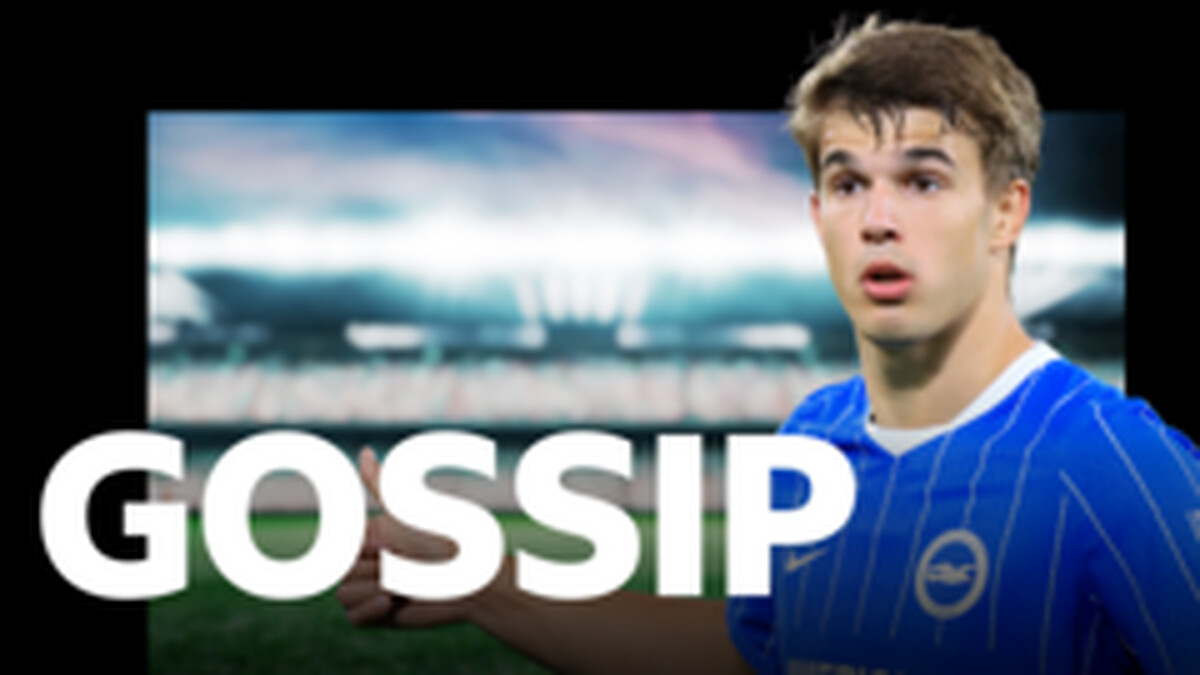 Vuskovic a target for Bayern - Sunday's gossip