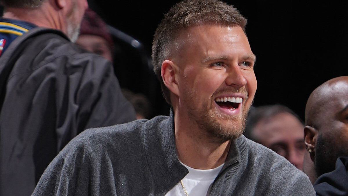 Warriors welcome back Kristaps Porzingis, but medical uncertainty deepens