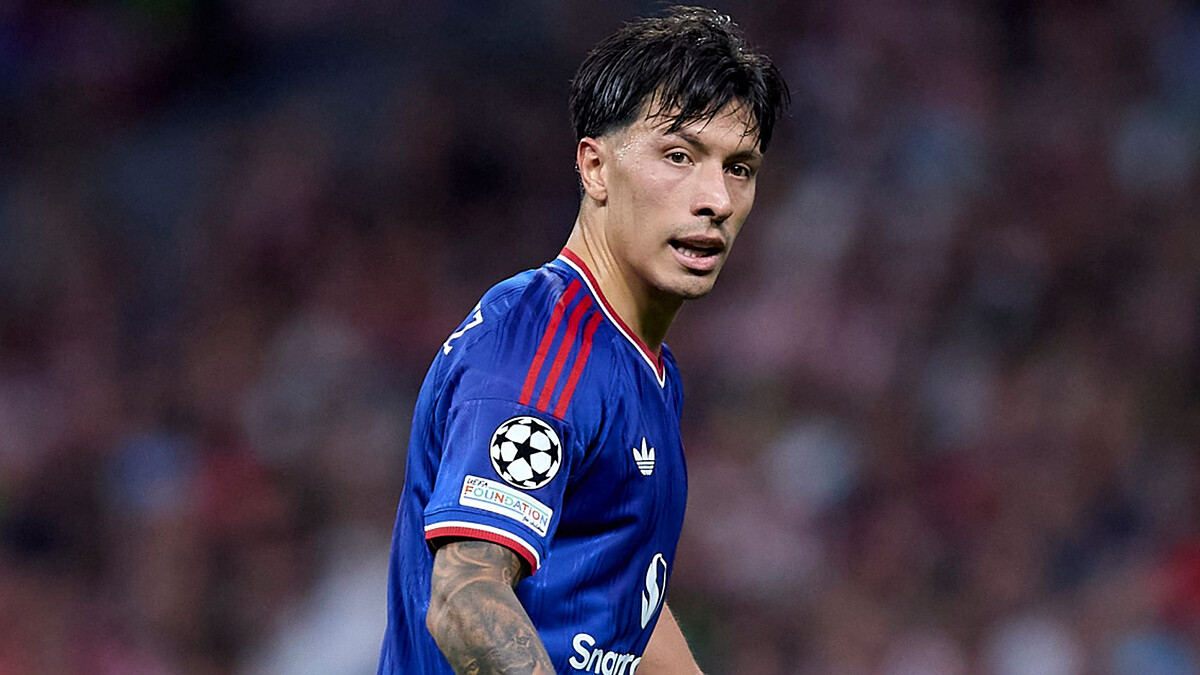 'We've moved on' - Martinez in Man Utd squad to face Leeds