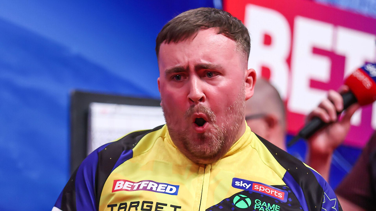 What's next for Littler? Can he still qualify for Players Championship Finals?