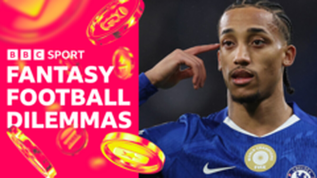 What to do with Joao Pedro? FPL gameweek six dilemmas