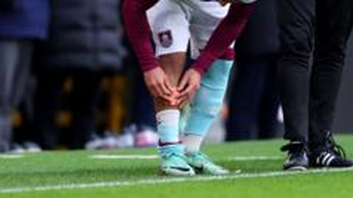 Why are some football shin pads so small?
