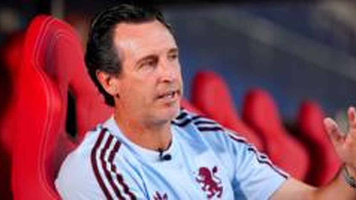 Why Aston Villa are playing Sevilla for a trophy you haven't heard of