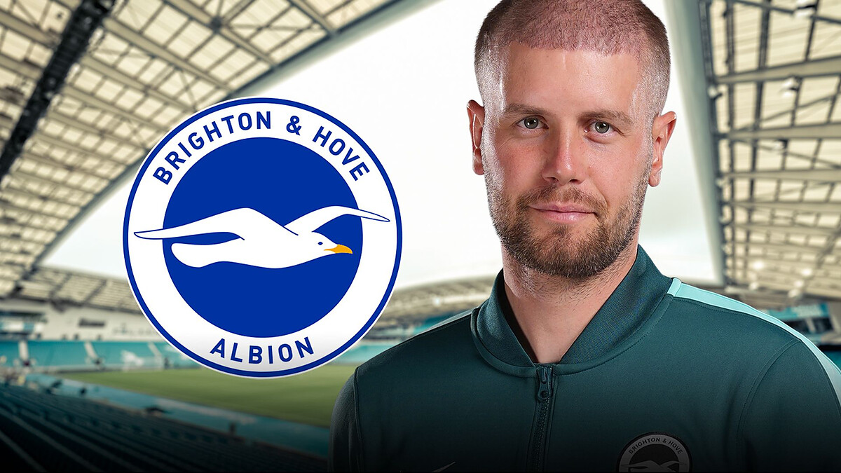 Why Brighton are the best team in the Premier League right now