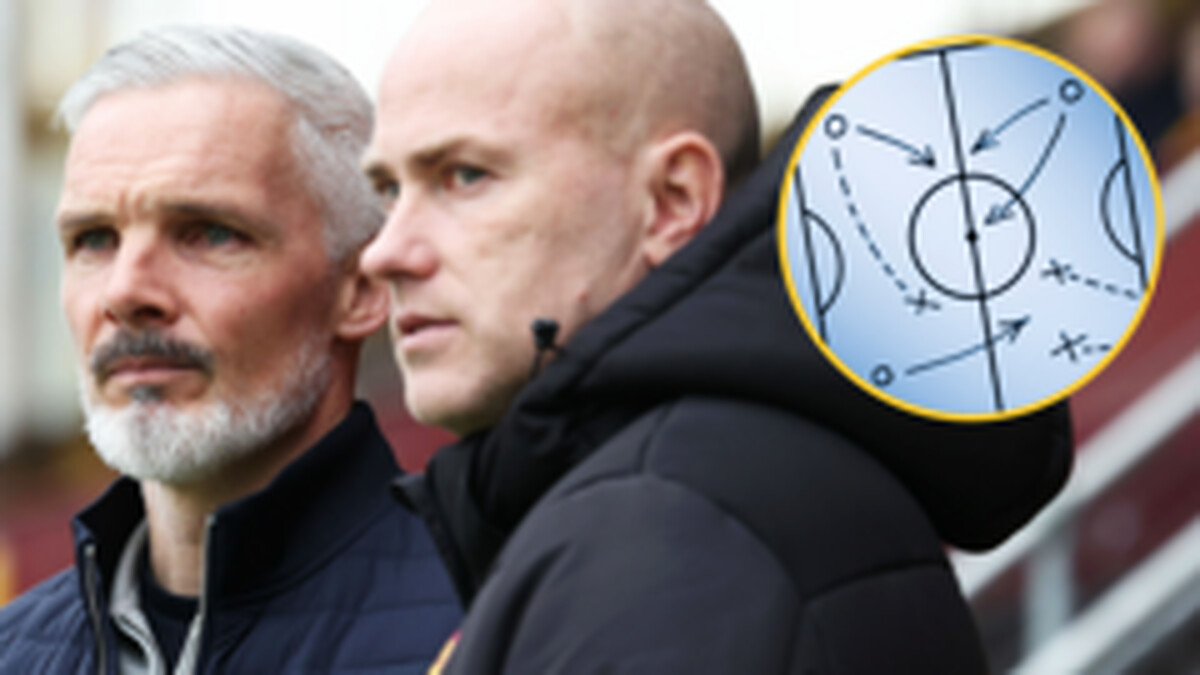 Why early-season data points to Premiership style shift