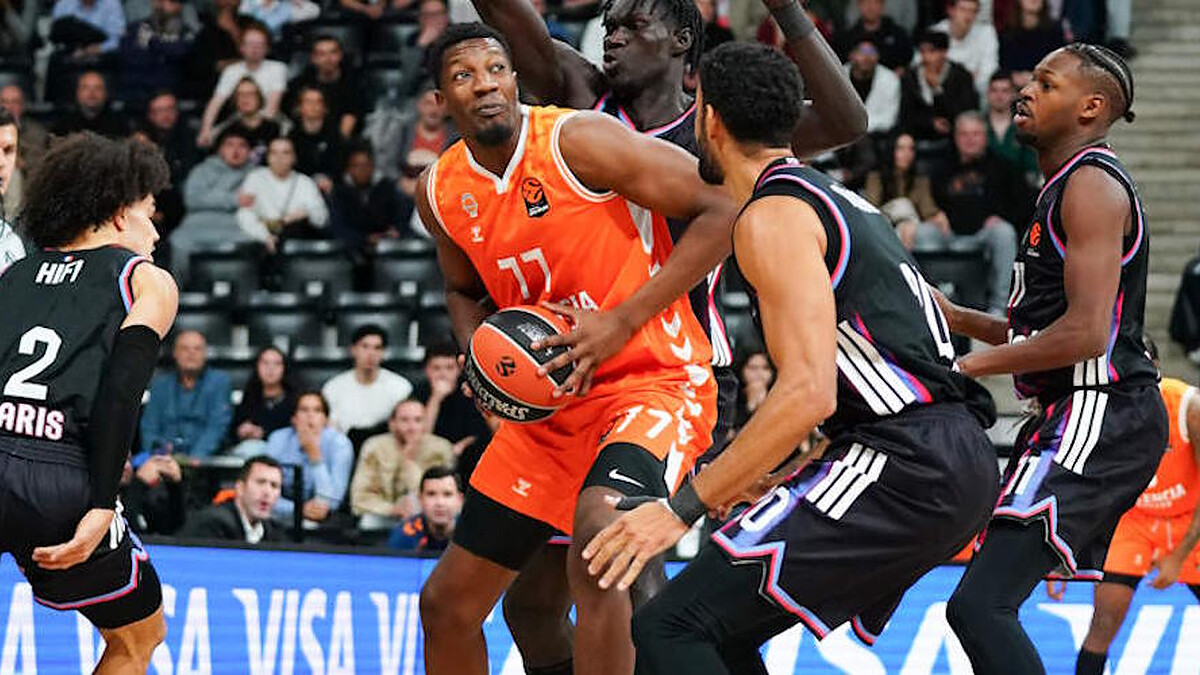 Yankuba Sima parts ways with Valencia after one-year stint