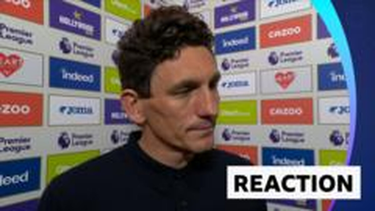 Yarmoliuk red card changed game dynamic - Andrews