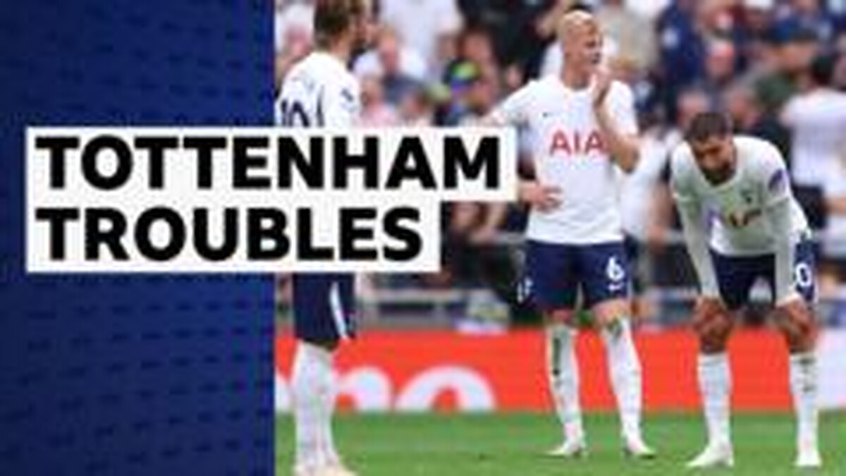 Yet to gel or same old struggles? - De Zerbi's Premier League dilemma